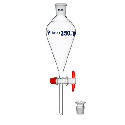 دکانتور با شیر تفلون 